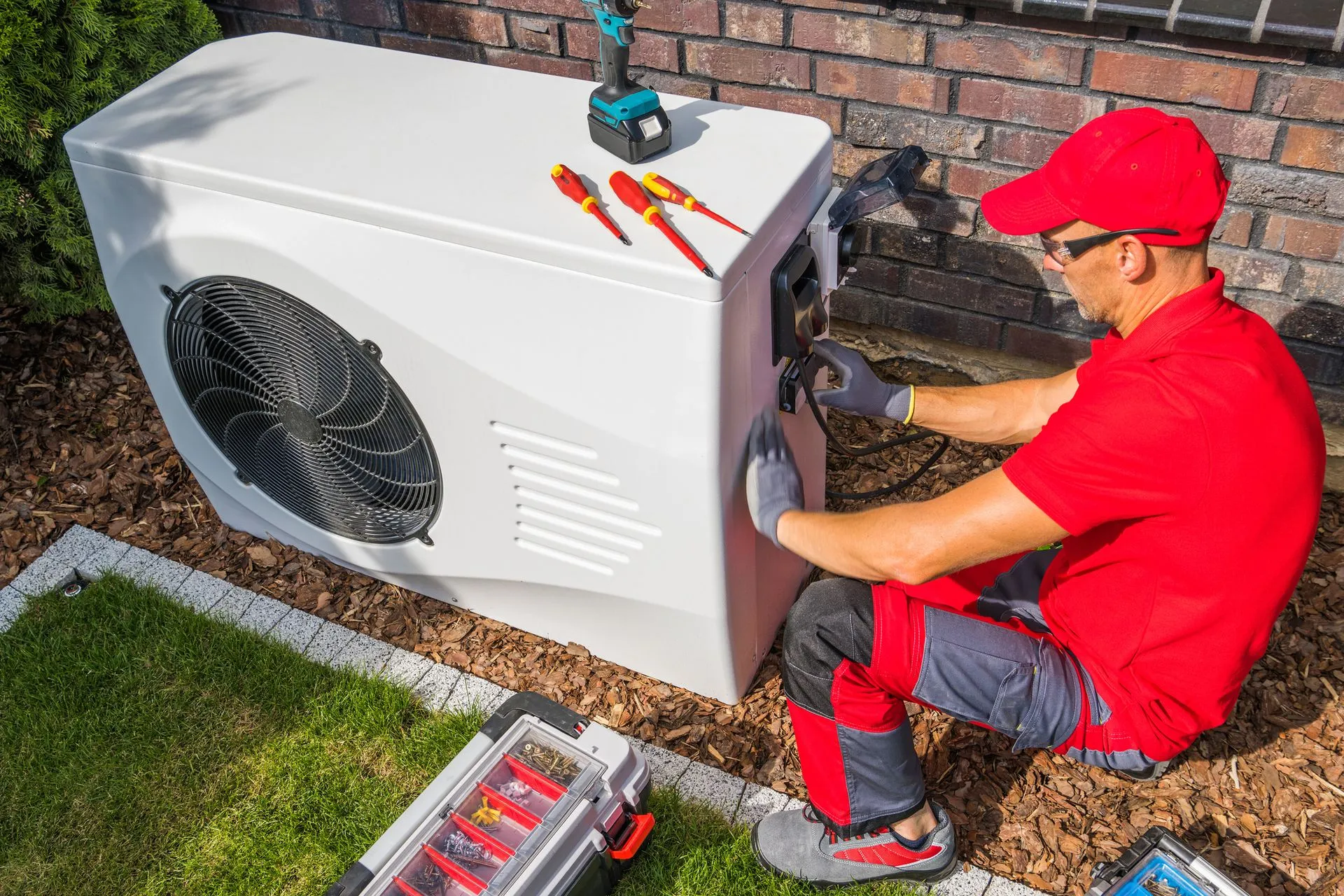 About HVAC in Wapato, WA
